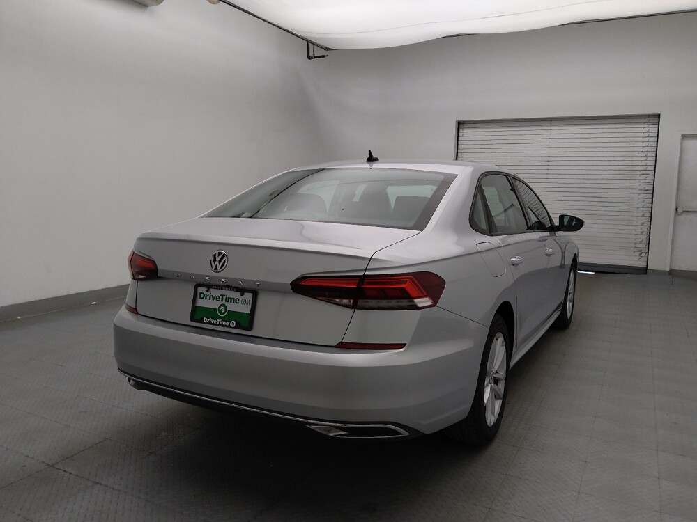 2020 Volkswagen Passat in Columbia, SC 29210 - 18133333 7