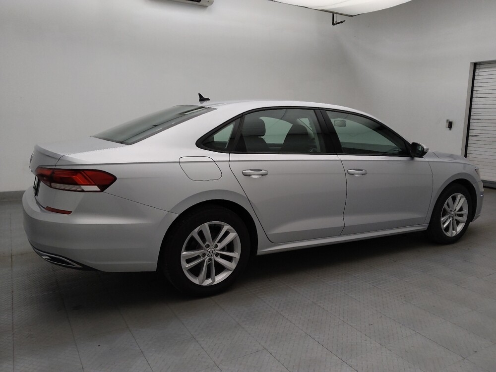 2020 Volkswagen Passat in Columbia, SC 29210 - 18133333 10