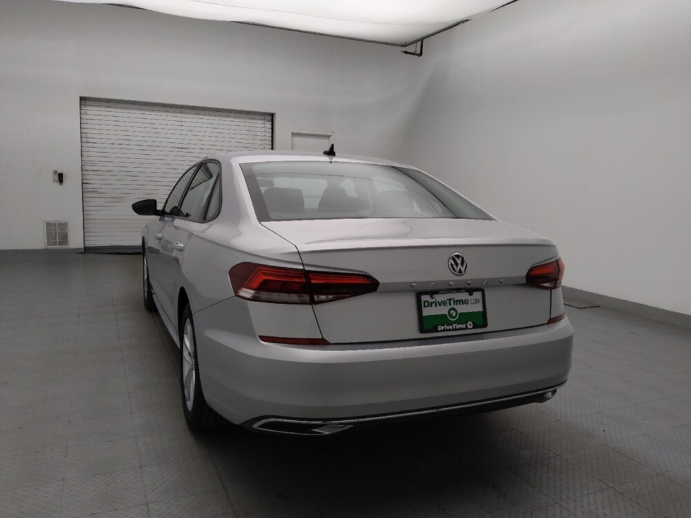 2020 Volkswagen Passat in Columbia, SC 29210 - 18133333 6