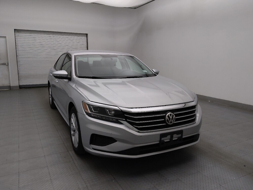 2020 Volkswagen Passat in Columbia, SC 29210 - 18133333 14