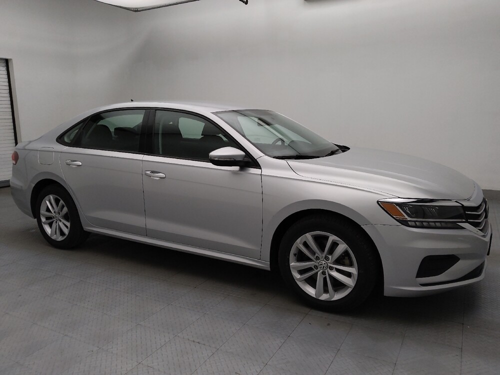 2020 Volkswagen Passat in Columbia, SC 29210 - 18133333 11