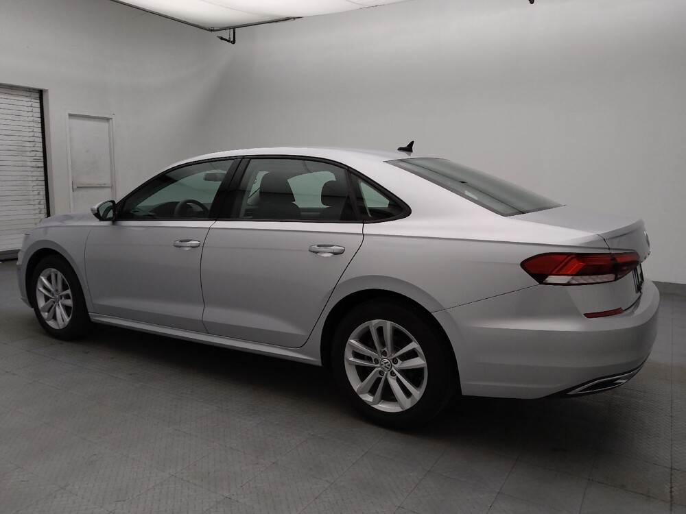 2020 Volkswagen Passat in Columbia, SC 29210 - 18133333 3