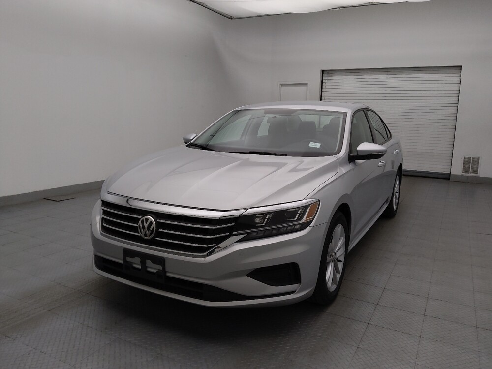 2020 Volkswagen Passat in Columbia, SC 29210 - 18133333 15