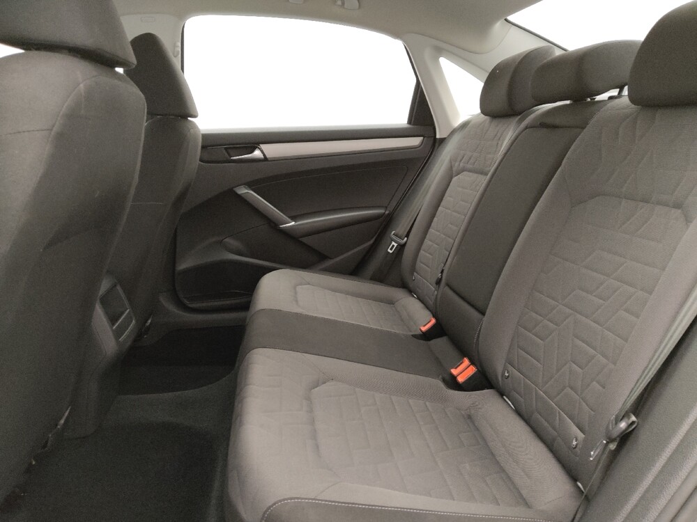 2020 Volkswagen Passat in Columbia, SC 29210 - 18133333 18