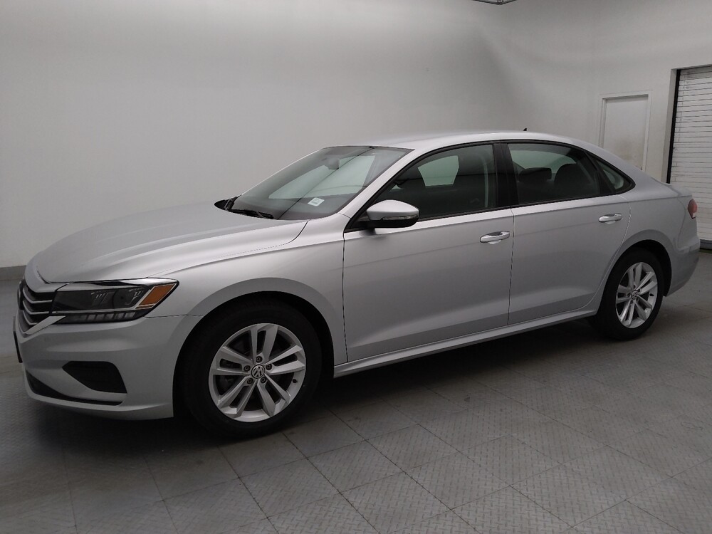 2020 Volkswagen Passat in Columbia, SC 29210 - 18133333 2
