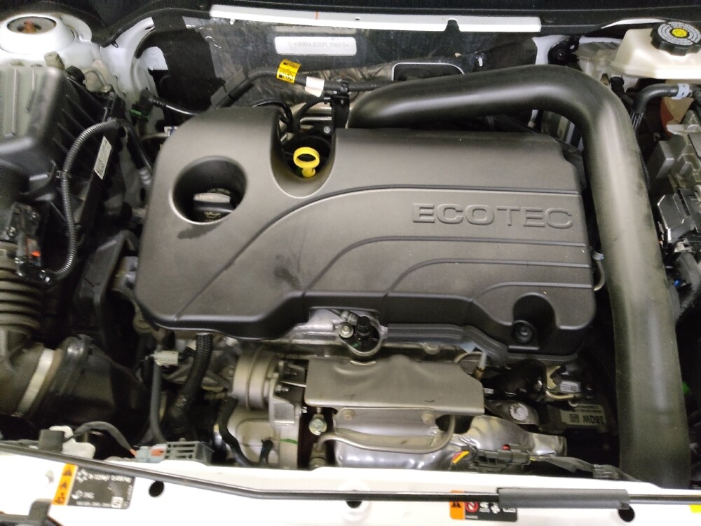 2023 Chevrolet Equinox in Greensboro, NC 27407 - 18133335 30