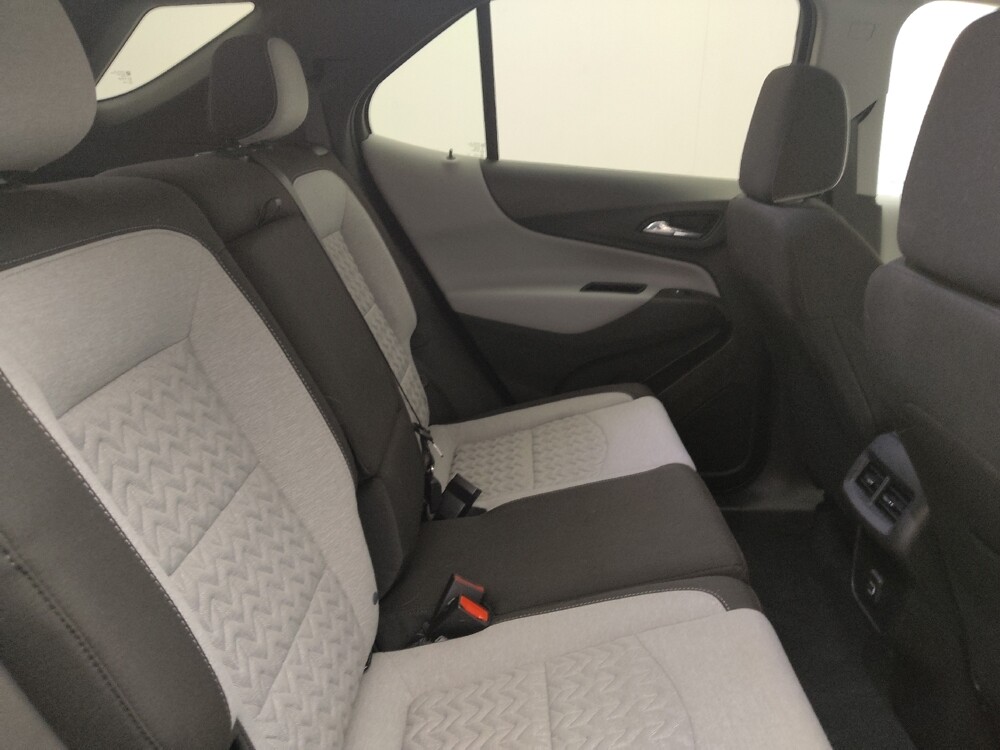 2023 Chevrolet Equinox in Greensboro, NC 27407 - 18133335 19