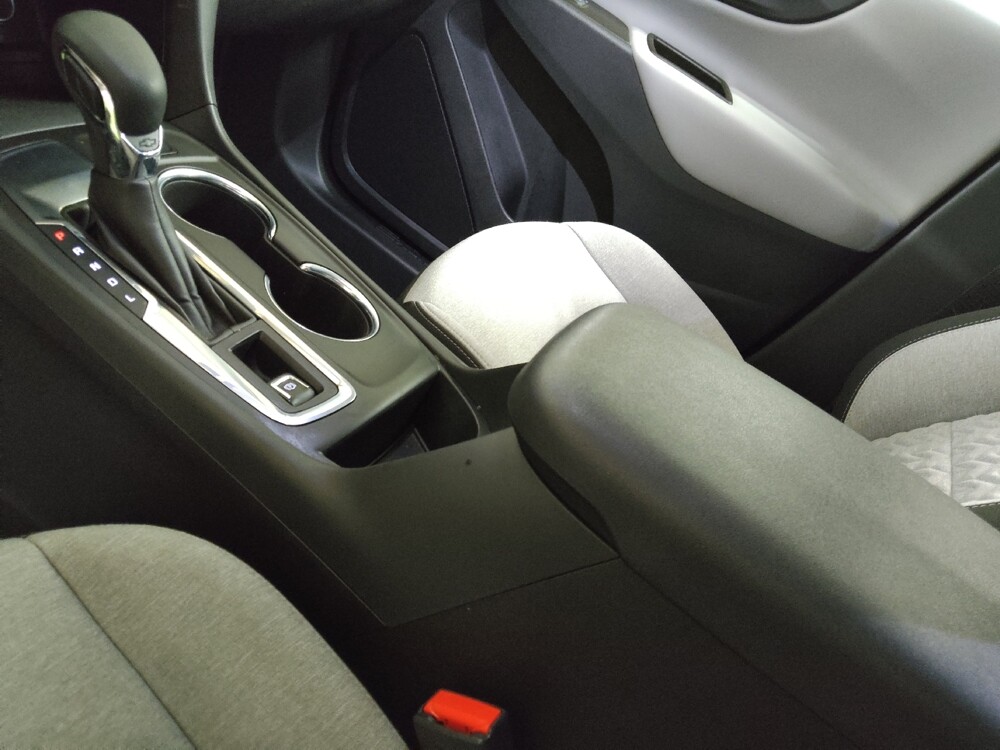 2023 Chevrolet Equinox in Greensboro, NC 27407 - 18133335 26