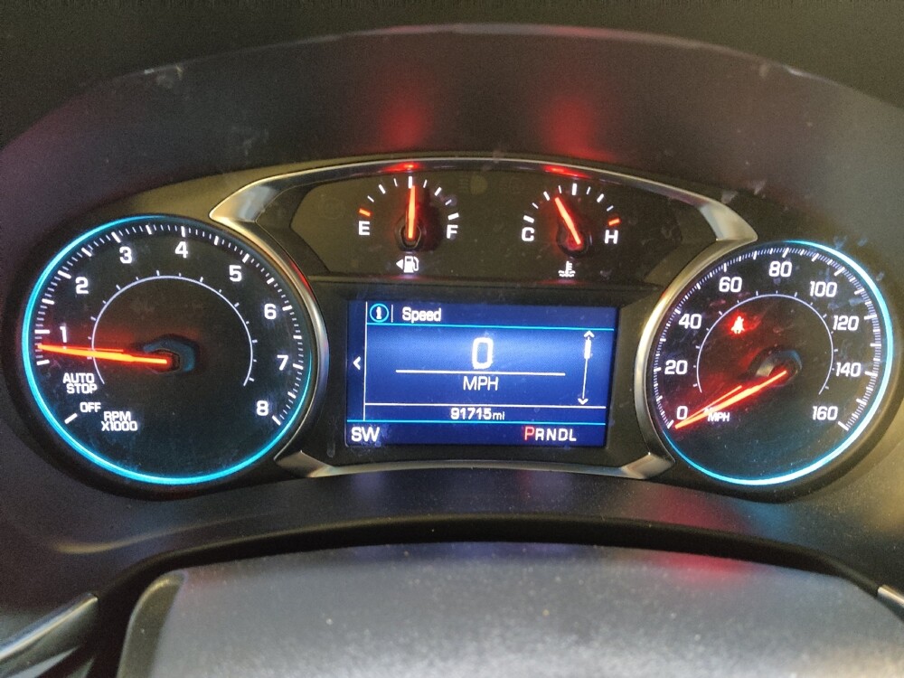 2023 Chevrolet Equinox in Greensboro, NC 27407 - 18133335 23