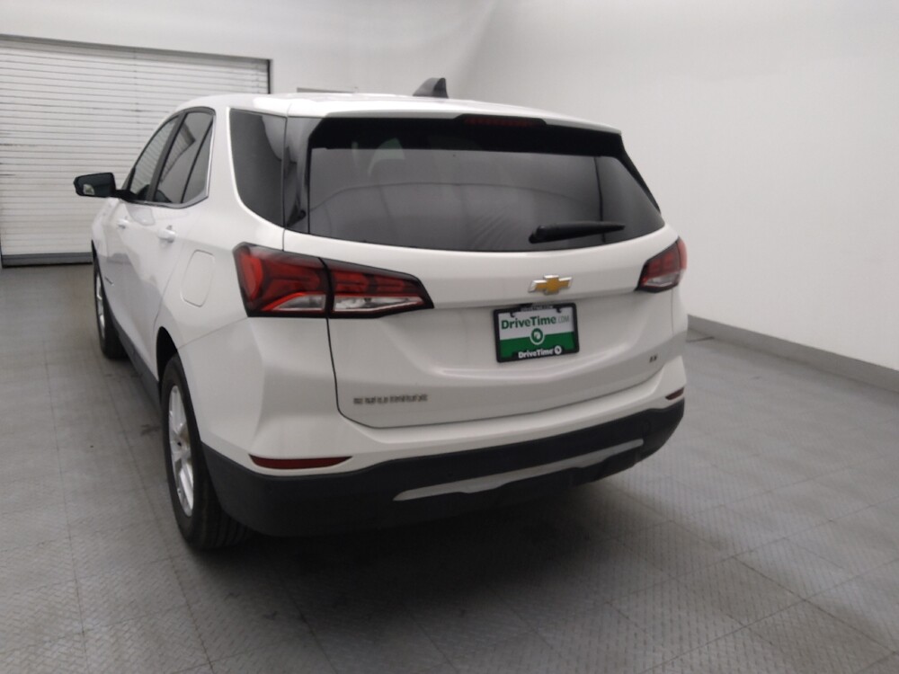 2023 Chevrolet Equinox in Greensboro, NC 27407 - 18133335 6