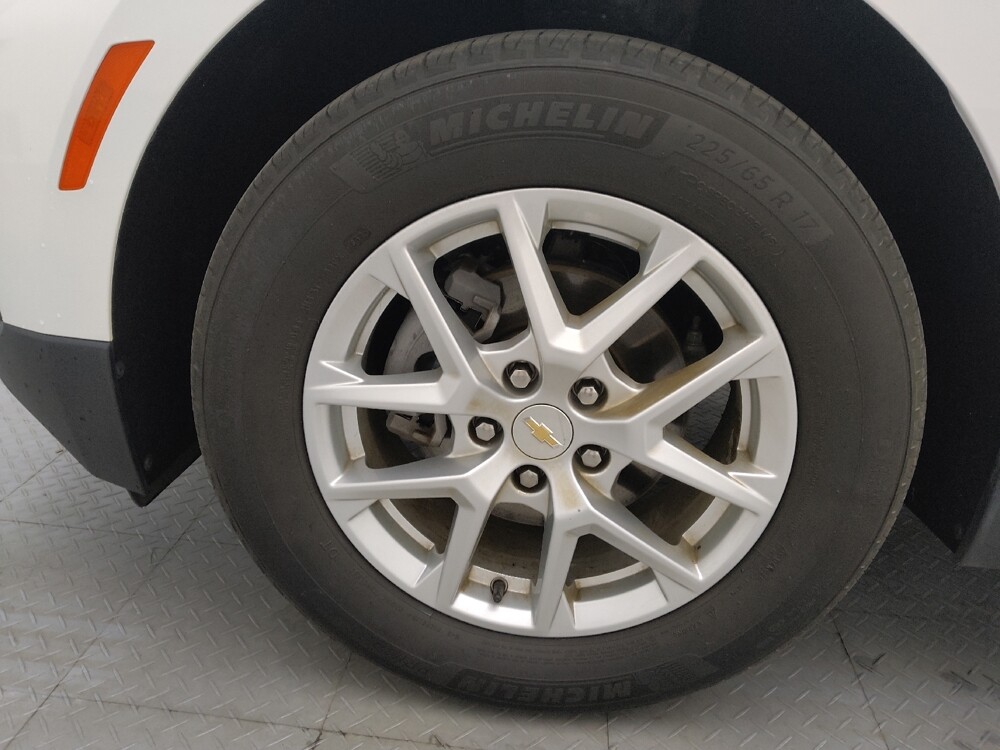 2023 Chevrolet Equinox in Greensboro, NC 27407 - 18133335 31