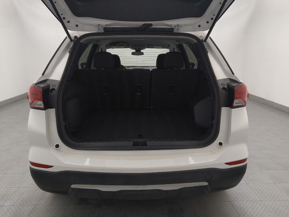 2023 Chevrolet Equinox in Greensboro, NC 27407 - 18133335 29