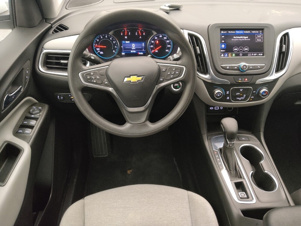 2023 Chevrolet Equinox in Greensboro, NC 27407 - 18133335 22