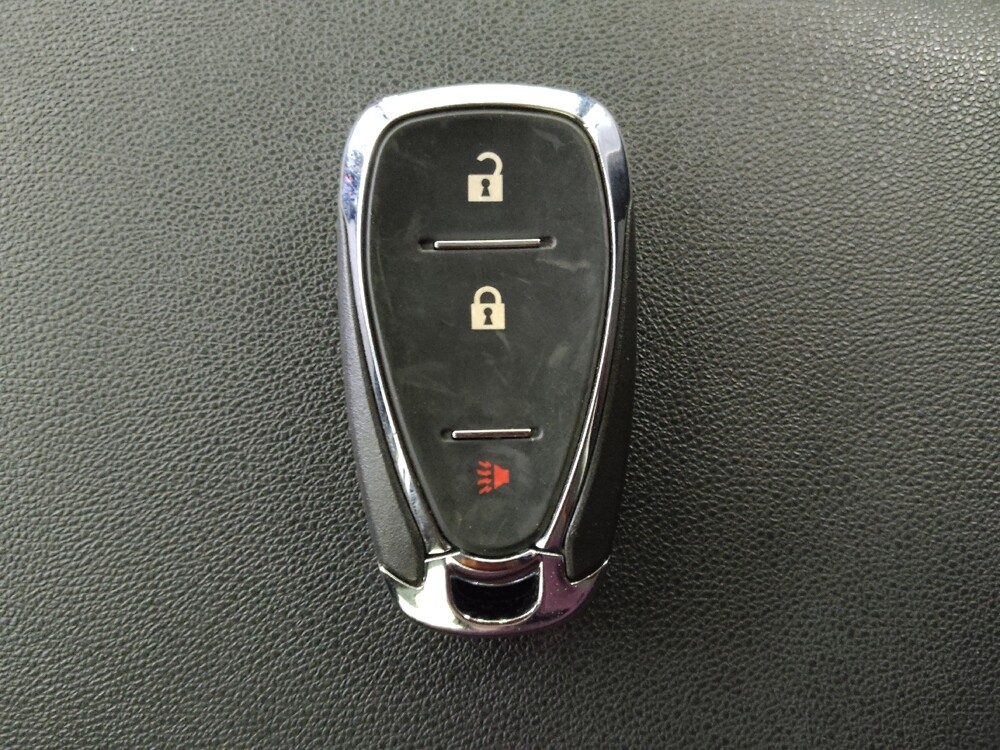 2023 Chevrolet Equinox in Greensboro, NC 27407 - 18133335 32