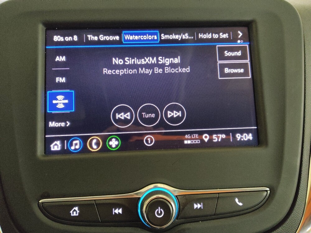 2023 Chevrolet Equinox in Greensboro, NC 27407 - 18133335 25