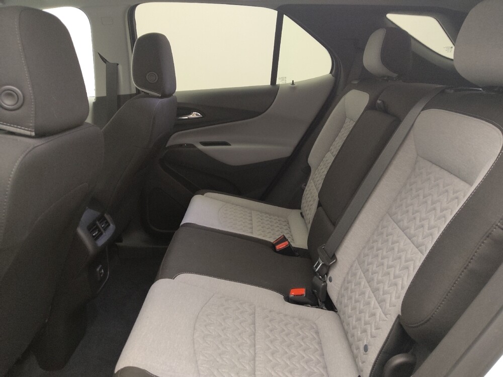 2023 Chevrolet Equinox in Greensboro, NC 27407 - 18133335 18