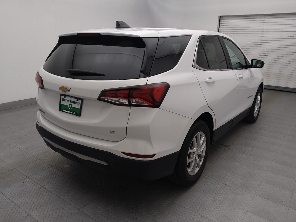 2023 Chevrolet Equinox in Greensboro, NC 27407 - 18133335 9