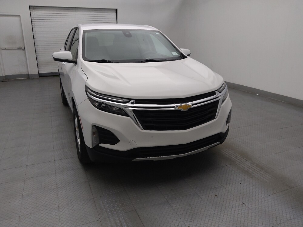 2023 Chevrolet Equinox in Greensboro, NC 27407 - 18133335 14