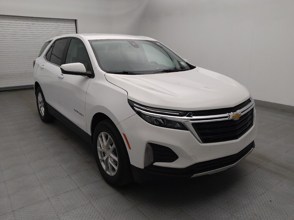 2023 Chevrolet Equinox in Greensboro, NC 27407 - 18133335 13