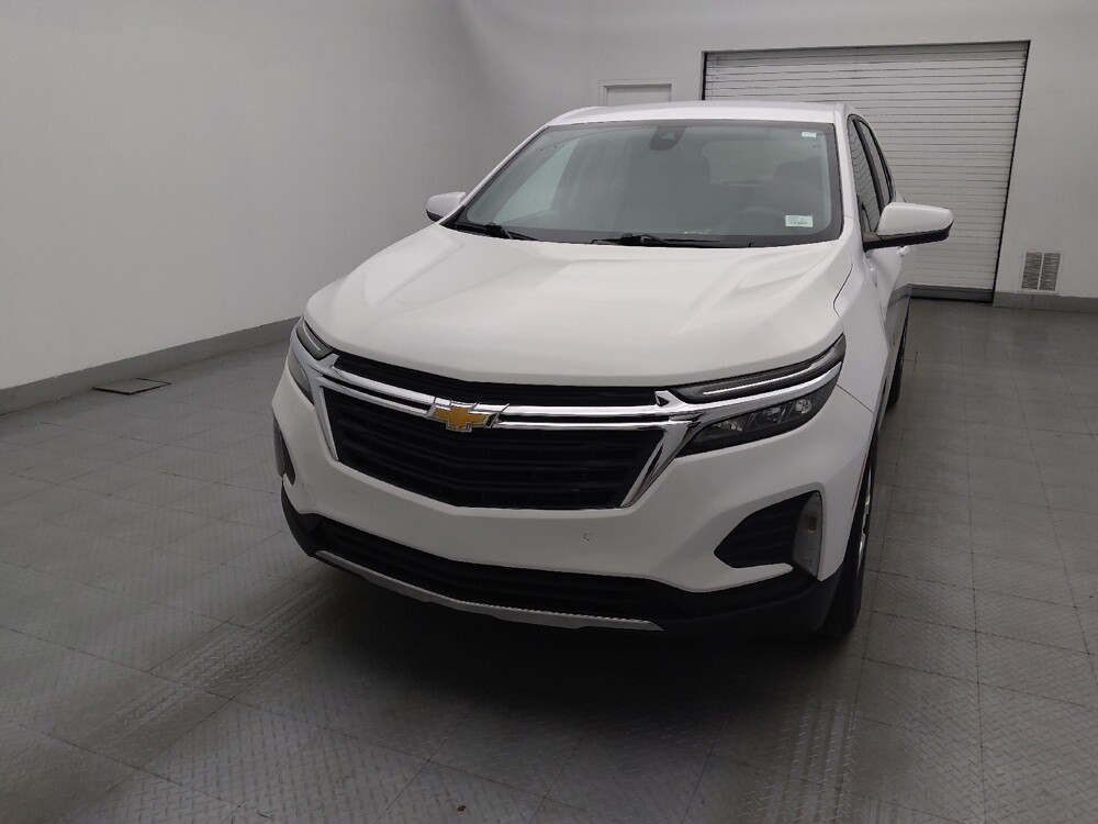 2023 Chevrolet Equinox in Greensboro, NC 27407 - 18133335 15