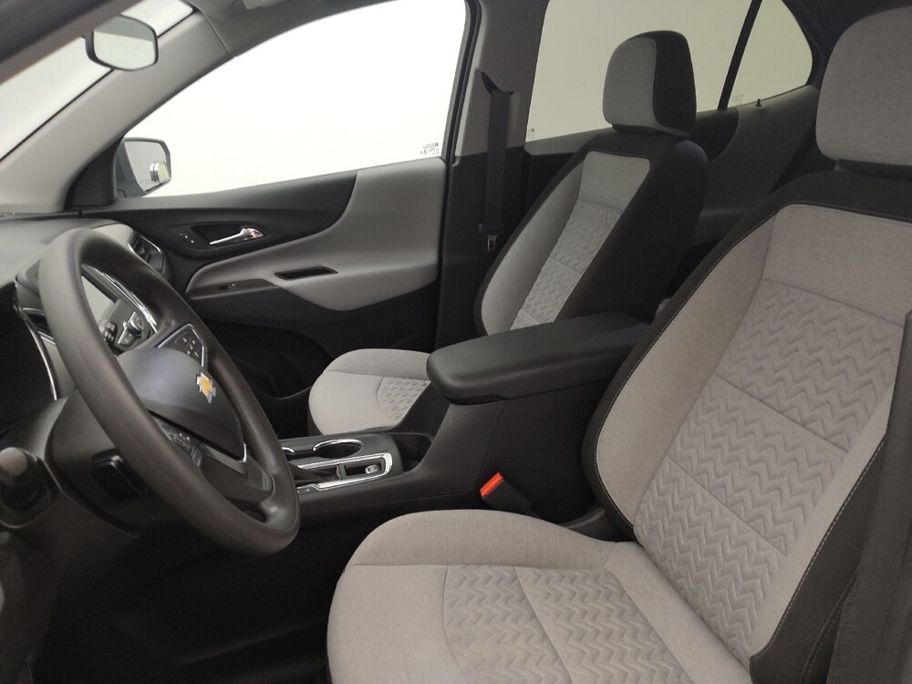 2023 Chevrolet Equinox in Greensboro, NC 27407 - 18133335 17