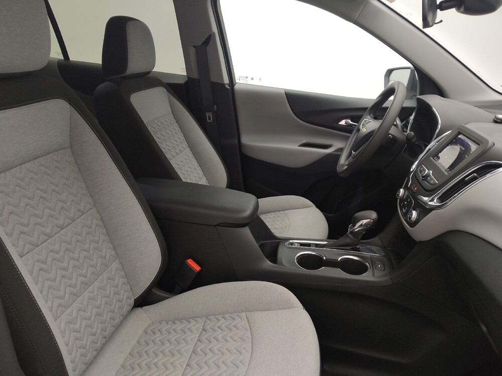 2023 Chevrolet Equinox in Greensboro, NC 27407 - 18133335 21