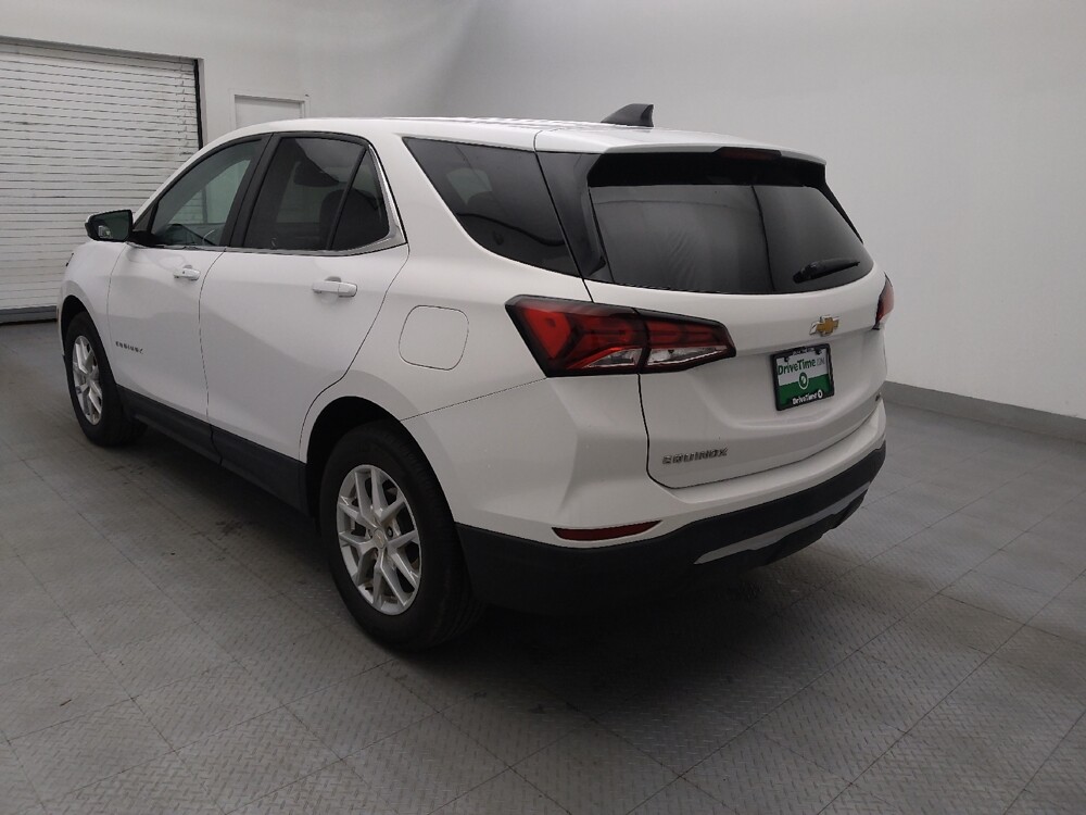 2023 Chevrolet Equinox in Greensboro, NC 27407 - 18133335 5