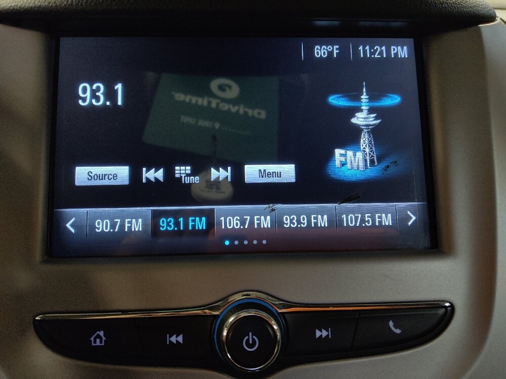 2018 Chevrolet Cruze in Wilmington, NC 28405 - 18133336 25