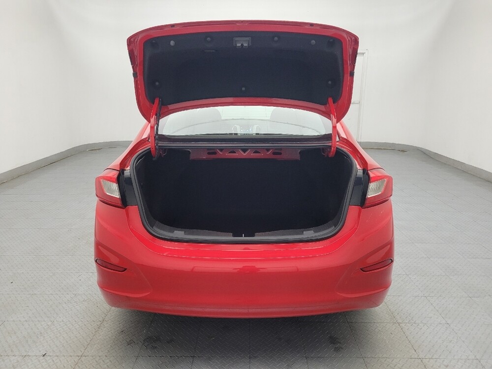 2018 Chevrolet Cruze in Wilmington, NC 28405 - 18133336 29