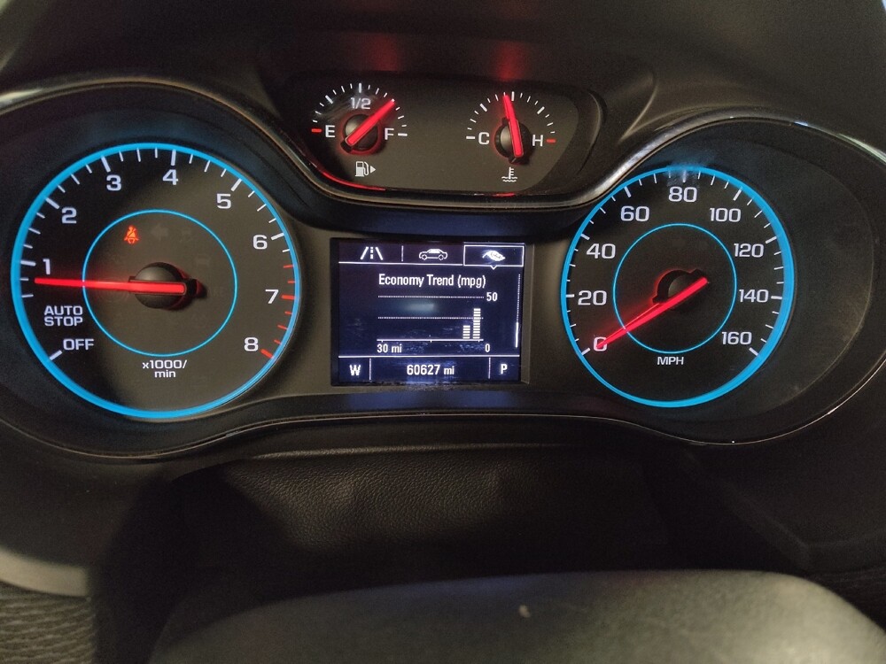 2018 Chevrolet Cruze in Wilmington, NC 28405 - 18133336 23