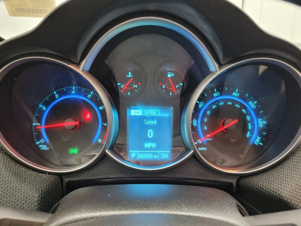 2016 Chevrolet Cruze in Raleigh, NC 27604 - 18133339 23