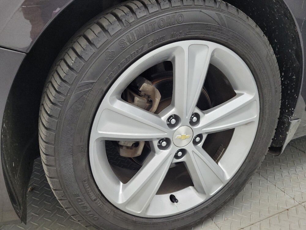 2016 Chevrolet Cruze in Raleigh, NC 27604 - 18133339 31