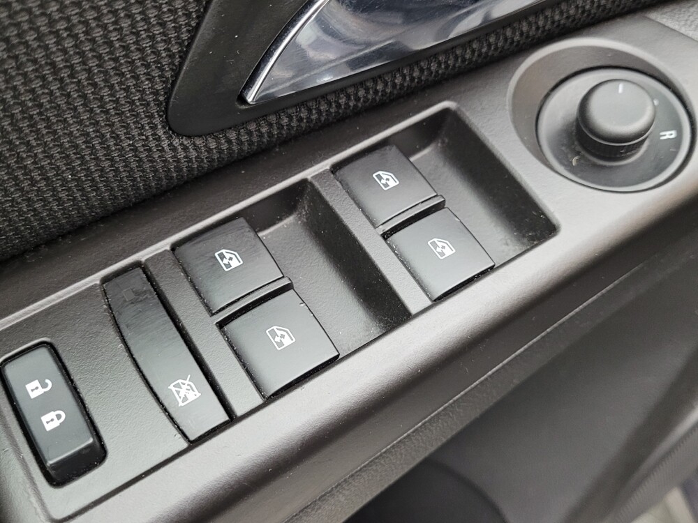 2016 Chevrolet Cruze in Raleigh, NC 27604 - 18133339 27