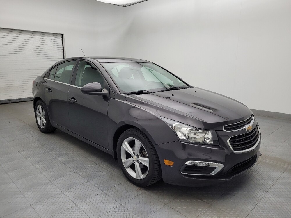 2016 Chevrolet Cruze in Raleigh, NC 27604 - 18133339 13