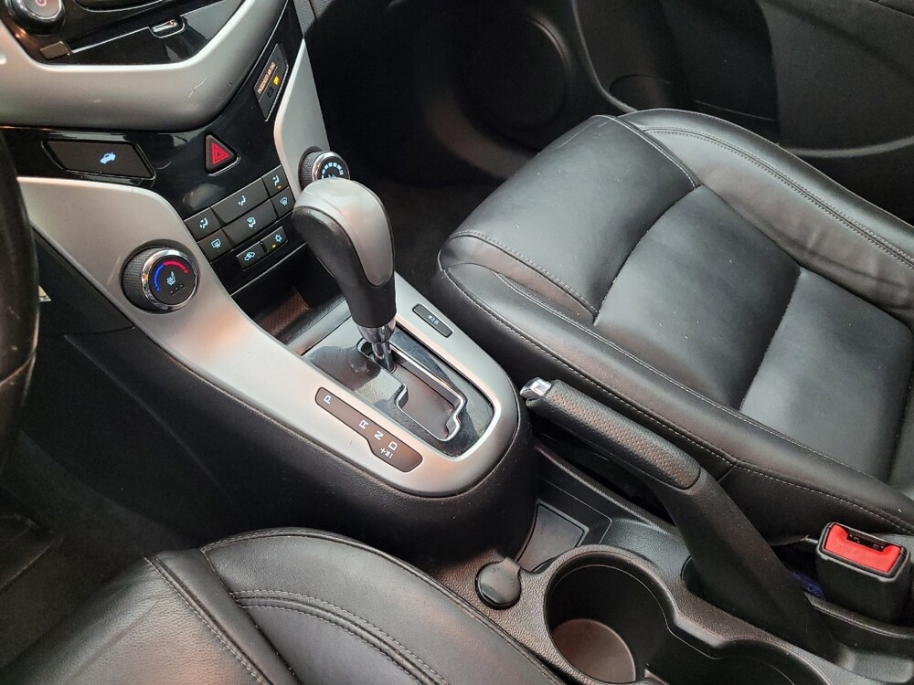 2016 Chevrolet Cruze in Raleigh, NC 27604 - 18133339 26