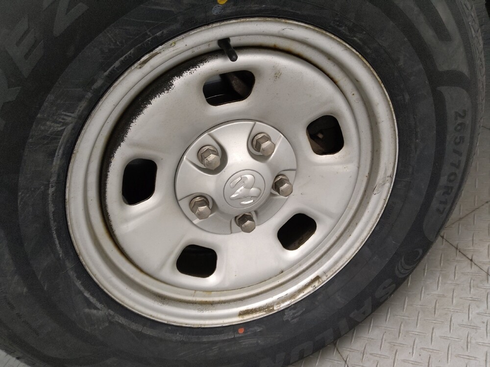 2016 RAM 1500 in Charlotte, NC 28213 - 18133340 31