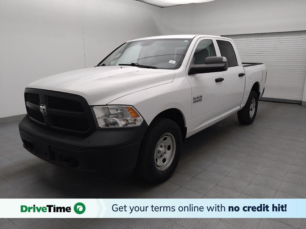 2016 RAM 1500 in Charlotte, NC 28213 - 18133340