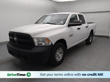 2016 RAM 1500 in Charlotte, NC 28213
