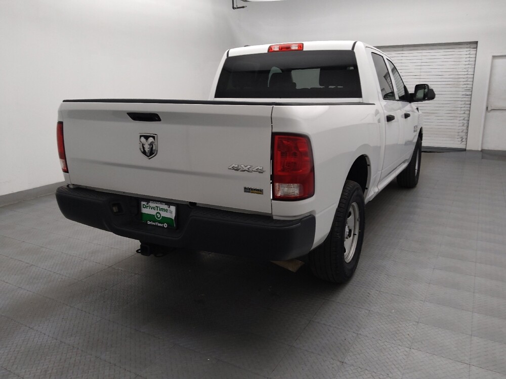2016 RAM 1500 in Charlotte, NC 28213 - 18133340 7