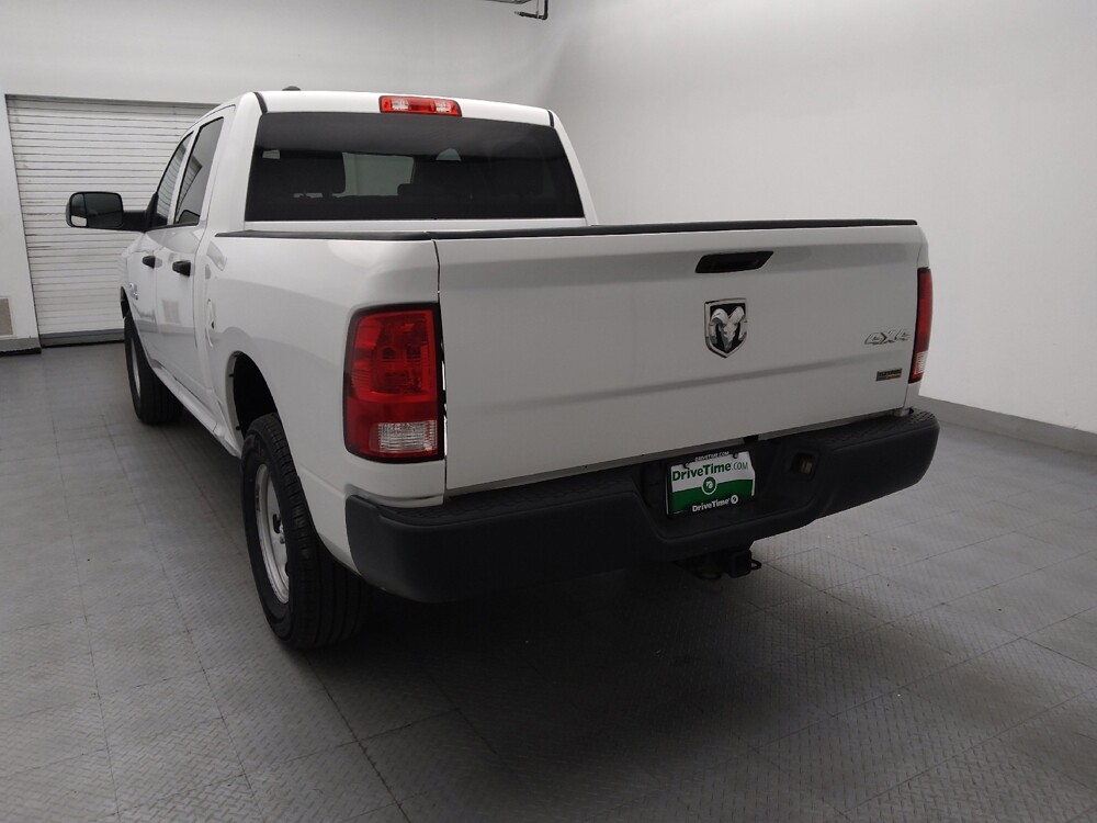 2016 RAM 1500 in Charlotte, NC 28213 - 18133340 6