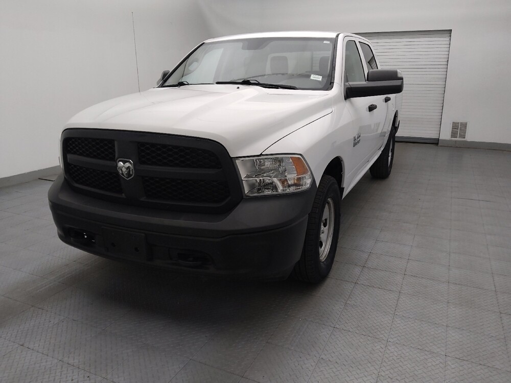 2016 RAM 1500 in Charlotte, NC 28213 - 18133340 15