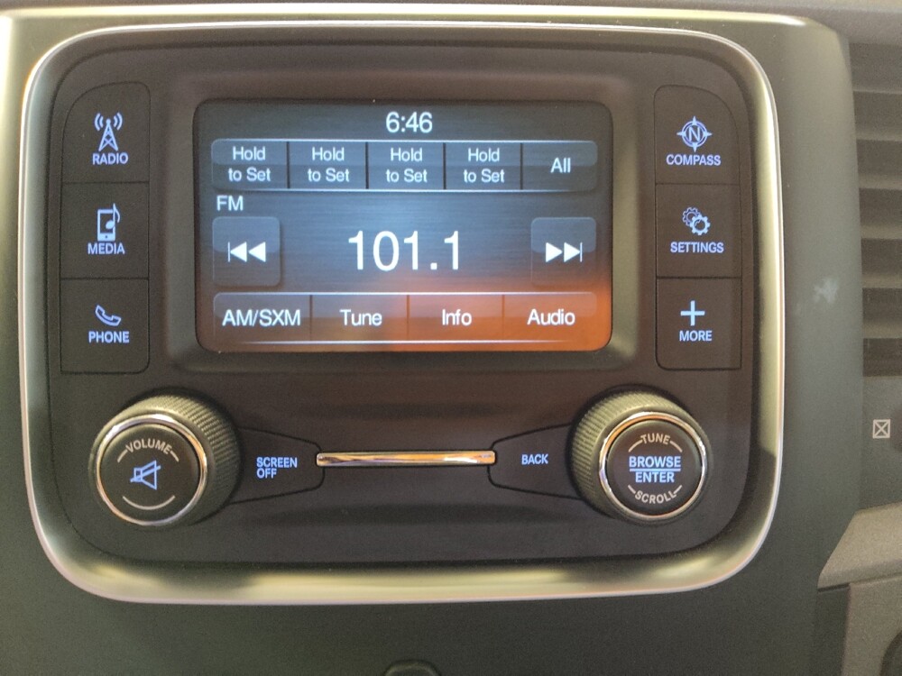 2016 RAM 1500 in Charlotte, NC 28213 - 18133340 25