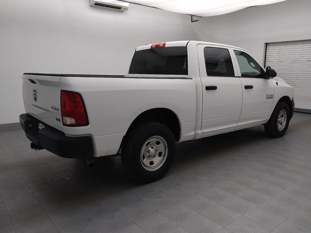 2016 RAM 1500 in Charlotte, NC 28213 - 18133340 10