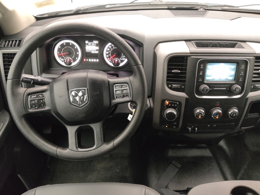 2016 RAM 1500 in Charlotte, NC 28213 - 18133340 22