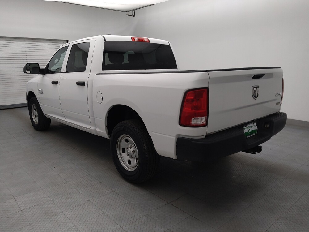 2016 RAM 1500 in Charlotte, NC 28213 - 18133340 5