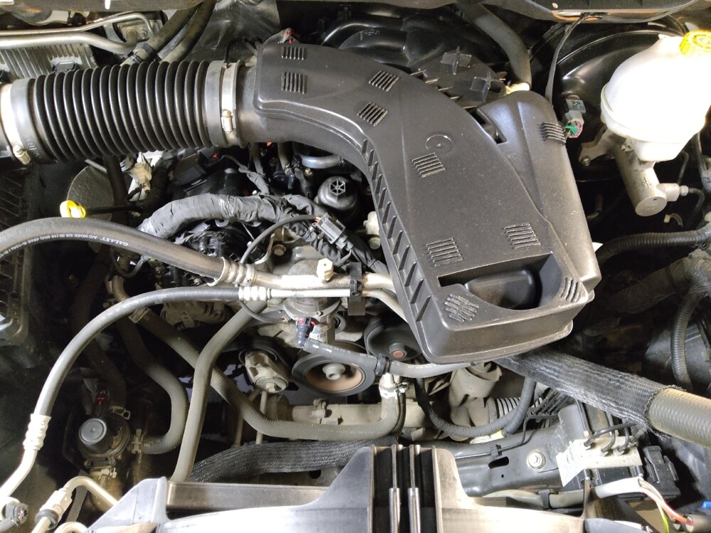 2016 RAM 1500 in Charlotte, NC 28213 - 18133340 30