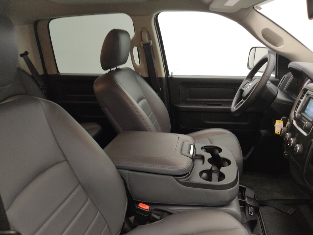 2016 RAM 1500 in Charlotte, NC 28213 - 18133340 21