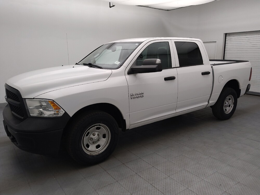 2016 RAM 1500 in Charlotte, NC 28213 - 18133340 2