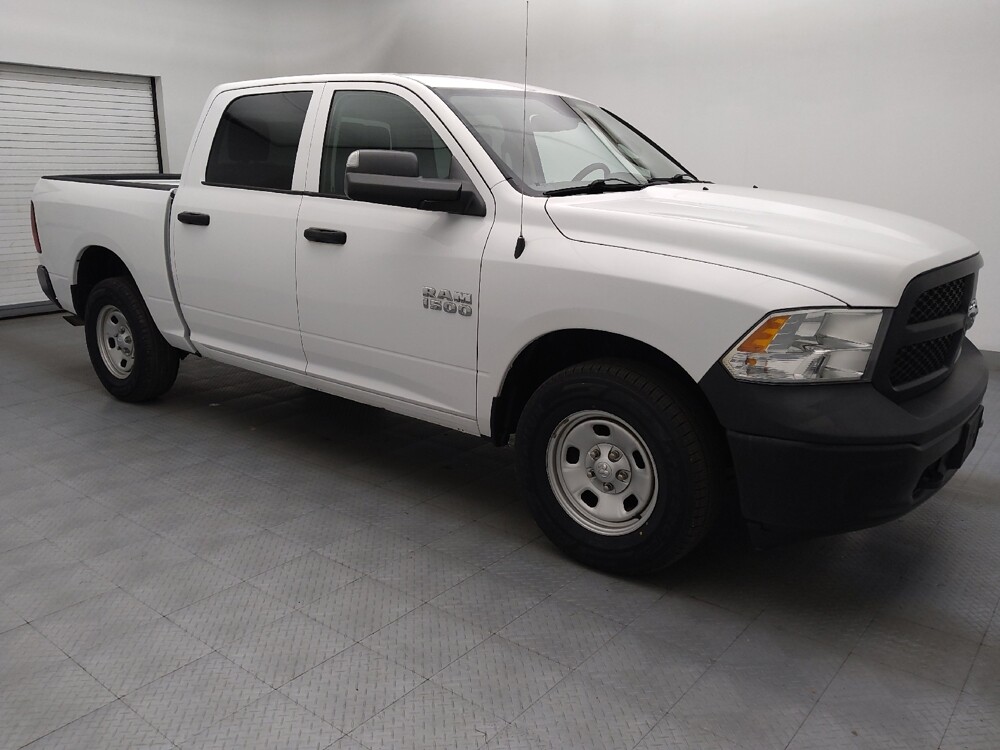 2016 RAM 1500 in Charlotte, NC 28213 - 18133340 11