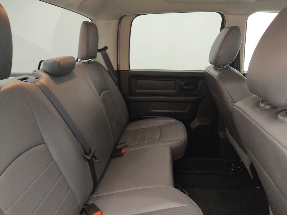 2016 RAM 1500 in Charlotte, NC 28213 - 18133340 19